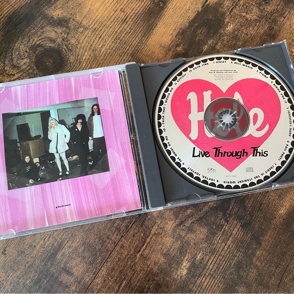 CD BUNDLE - 90/2000s Girl Power Pop - Jewel, Hole, Madonna, Alanis, Emilia - Picture 14 of 16